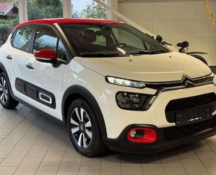 Citroen C3 Gebrauchtwagen