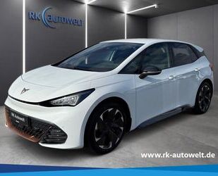 Cupra Born Gebrauchtwagen