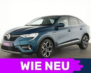 Renault Arkana Gebrauchtwagen