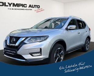 Nissan X-Trail Gebrauchtwagen