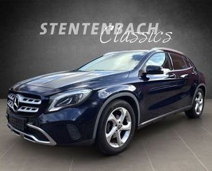 Mercedes-Benz GLA 200 Gebrauchtwagen