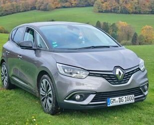Renault Scenic Gebrauchtwagen