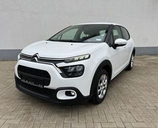 Citroen C3 Gebrauchtwagen