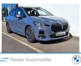 BMW 218 Active Tourer Gebrauchtwagen