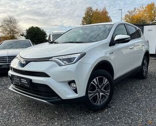 Toyota RAV 4 Gebrauchtwagen