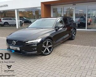 Volvo V60 Gebrauchtwagen