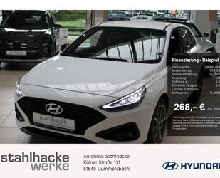 Hyundai i30 Gebrauchtwagen