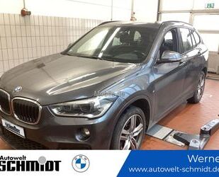 BMW X1 Gebrauchtwagen