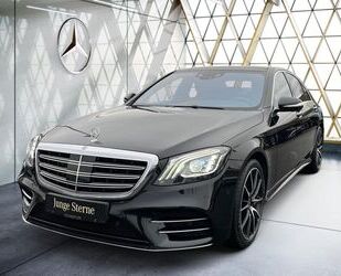 Mercedes-Benz S 560 Gebrauchtwagen