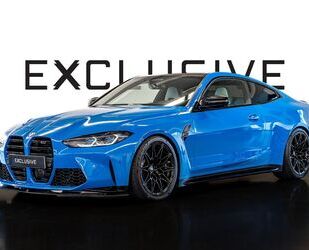 BMW M4 Gebrauchtwagen