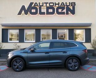 Skoda Enyaq Gebrauchtwagen