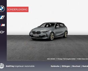 BMW BMW 116d Hatch Advantage DAB LED Tempomat Klimaaut Gebrauchtwagen