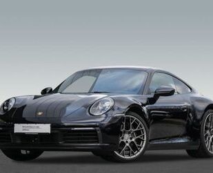 Porsche Porsche 992 Carrera 4 - LED-Matrix - Approved bis Gebrauchtwagen
