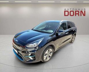 Kia Niro Gebrauchtwagen