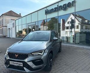 Cupra Ateca Gebrauchtwagen