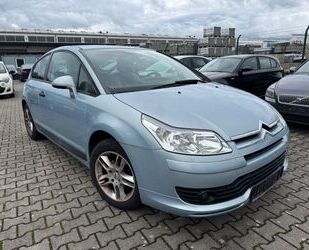 Citroen C4 Gebrauchtwagen