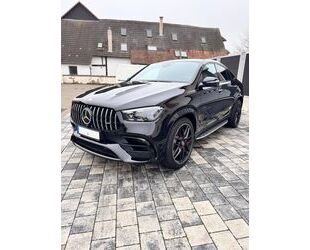 Mercedes-Benz GLE 63 AMG Gebrauchtwagen
