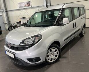 Fiat Doblo Gebrauchtwagen