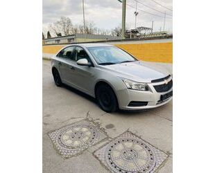 Chevrolet Cruze Gebrauchtwagen