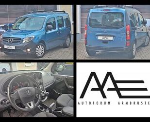 Mercedes-Benz Citan Gebrauchtwagen