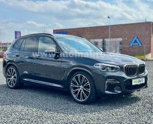 BMW X3 M40 Gebrauchtwagen