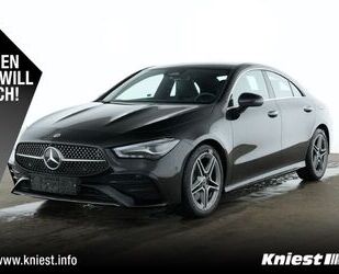 Mercedes-Benz CLA 200 Gebrauchtwagen