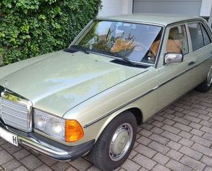 Mercedes-Benz E 230 Gebrauchtwagen