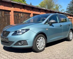 Seat Ibiza Gebrauchtwagen