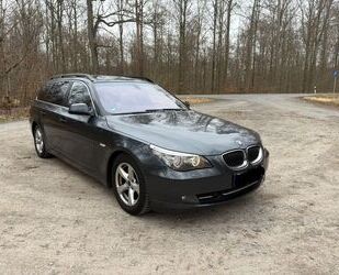BMW 530 Gebrauchtwagen