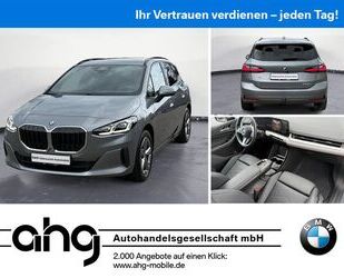 BMW 225 Active Tourer Gebrauchtwagen