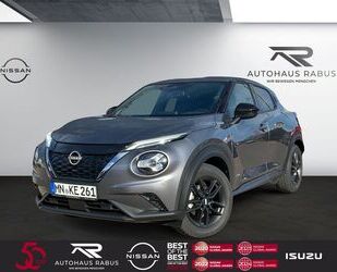Nissan Juke Gebrauchtwagen