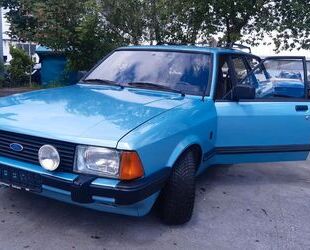 Ford Granada Gebrauchtwagen