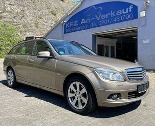 Mercedes-Benz C 200 Gebrauchtwagen