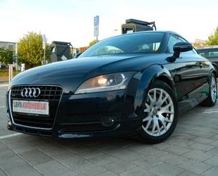 Audi TT Gebrauchtwagen