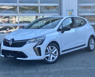 Renault Clio Gebrauchtwagen