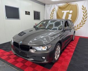 BMW 316 Gebrauchtwagen