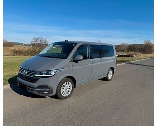 VW T6 Multivan Gebrauchtwagen