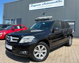 Mercedes-Benz GLK 220 Gebrauchtwagen
