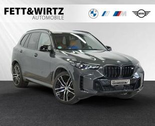 BMW X5 M60 Gebrauchtwagen