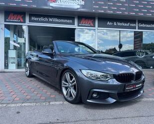BMW 420 Gebrauchtwagen