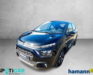 Citroen C3 Gebrauchtwagen