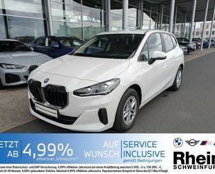 BMW 218 Active Tourer Gebrauchtwagen