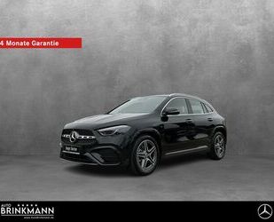 Mercedes-Benz GLA 180 Gebrauchtwagen