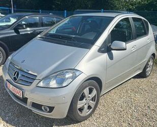Mercedes-Benz A 180 Gebrauchtwagen