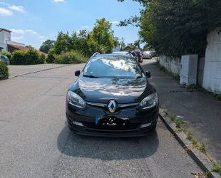 Renault Megane Gebrauchtwagen
