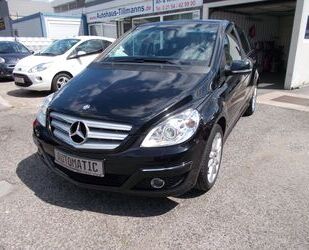 Mercedes-Benz B 200 Gebrauchtwagen