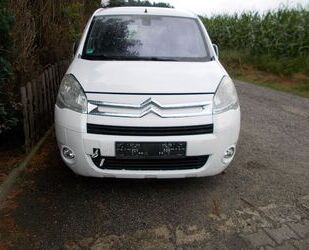 Citroen Berlingo Gebrauchtwagen