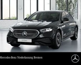 Mercedes-Benz E 200 Gebrauchtwagen