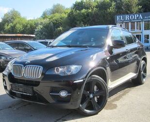 BMW X6 Gebrauchtwagen
