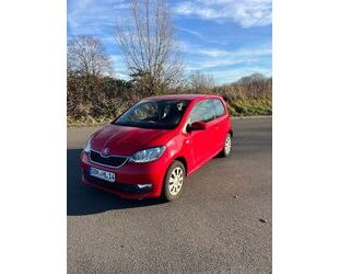Skoda Citigo Gebrauchtwagen